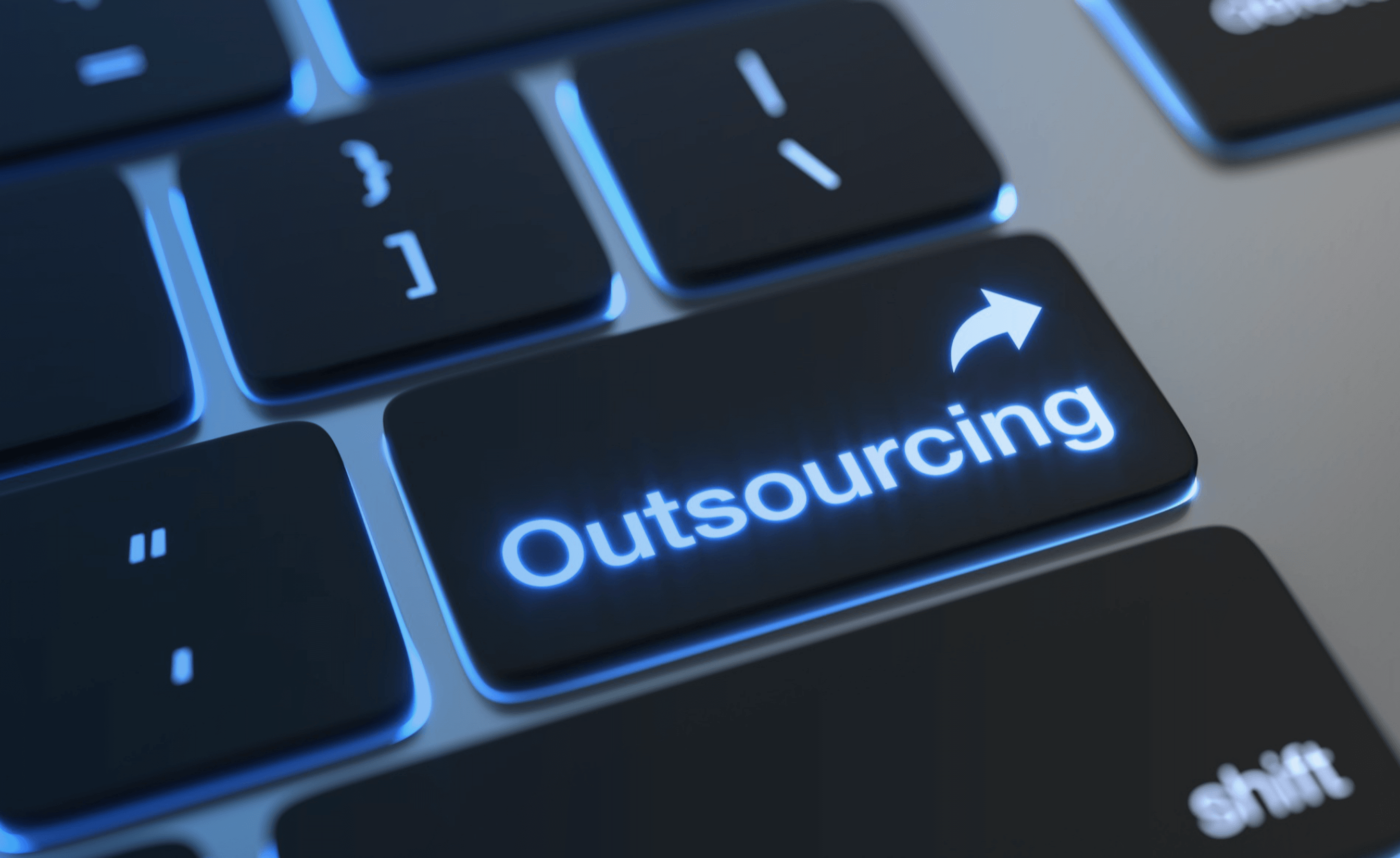 Titulka IT Outsourcing
